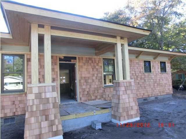 1461 Barbara St, Mount Pleasant, SC 29464