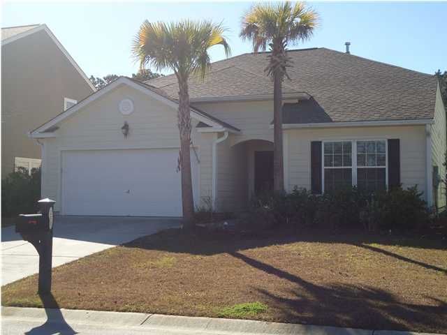 251 Nelliefield Creek Dr, Wando, SC 29492