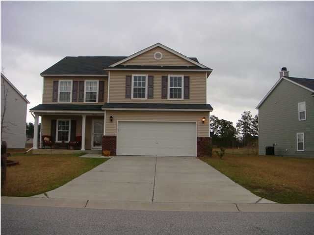 5026 Ballantine Dr, Summerville, SC 29485