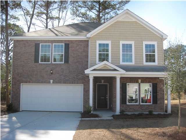 210 Withers Ln, Summerville, SC 29456