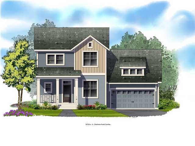 3636 Maidstone Dr, Mount Pleasant, SC 29466