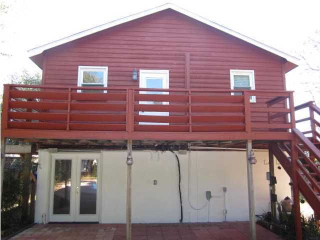 911 Carolina Blvd, Isle Of Palms, SC 29451