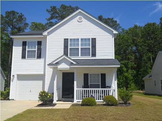 342 Slow Mill Dr, Goose Creek, SC 29445