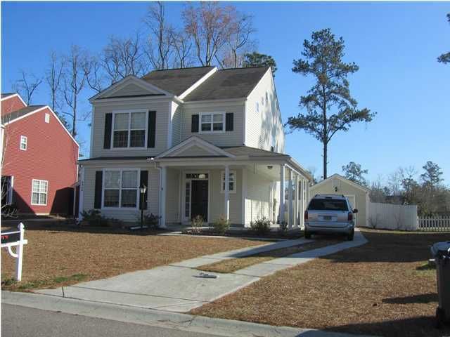 8960 N Red Maple Cir, Summerville, SC 29485