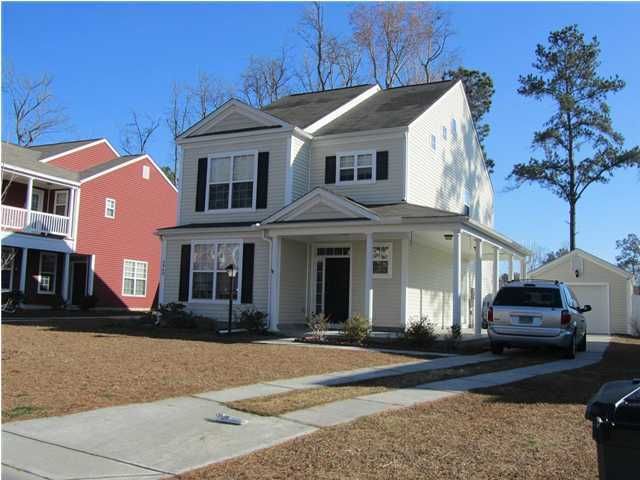 8960 N Red Maple Cir, Summerville, SC 29485