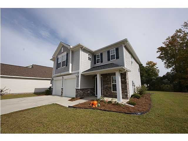 288 Woodbrook Way, Moncks Corner, SC 29461