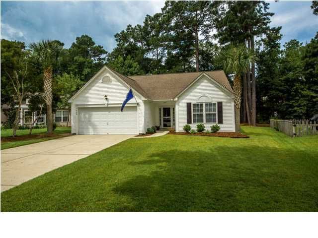3420 Wellesley Ct, Mount Pleasant, SC 29466
