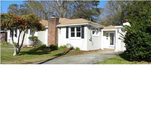 336 Cessna Ave, Charleston, SC 29407