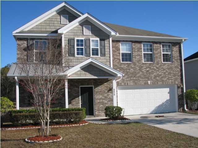 4829 Gilpen Ct, Summerville, SC 29485