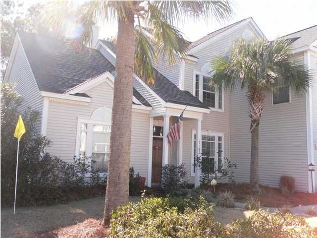 2192 Andover Way, Mount Pleasant, SC 29466