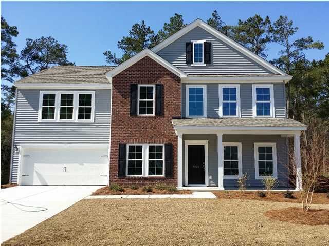 1960 Wild Indigo Way, Hanahan, SC 29410
