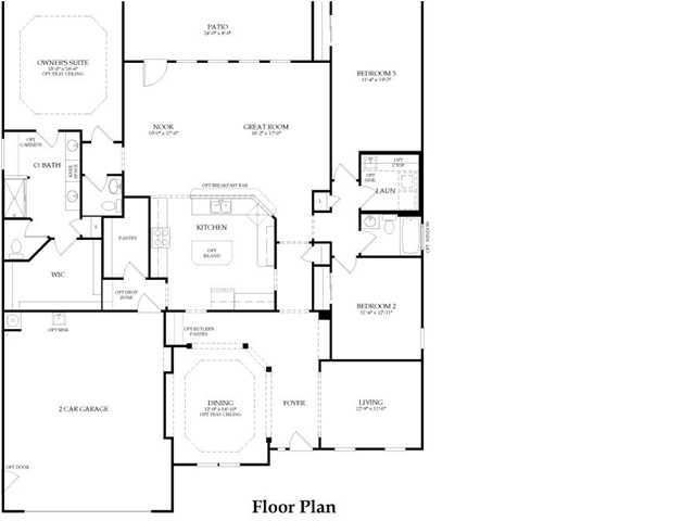 324 Spyglass Dr, Summerville, SC 29483