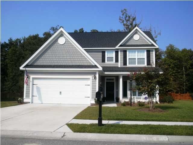 245 Withers Ln, Ladson, SC 29456
