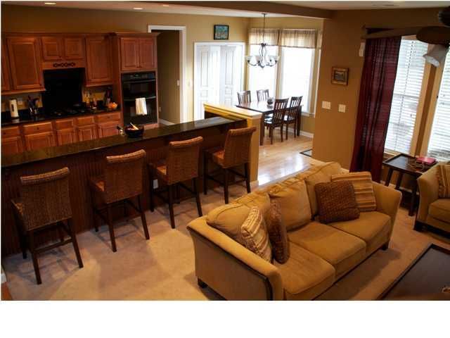 1628 Collier St, Mount Pleasant, SC 29466