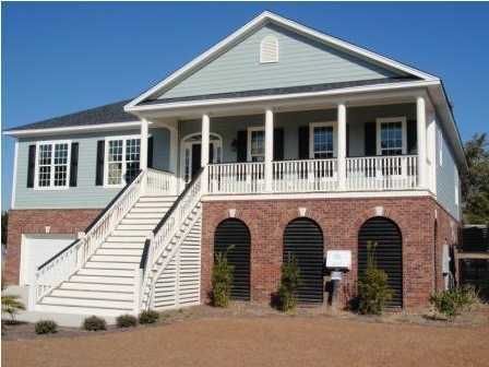 1200 River Reach Dr, Cainhoy, SC 29492