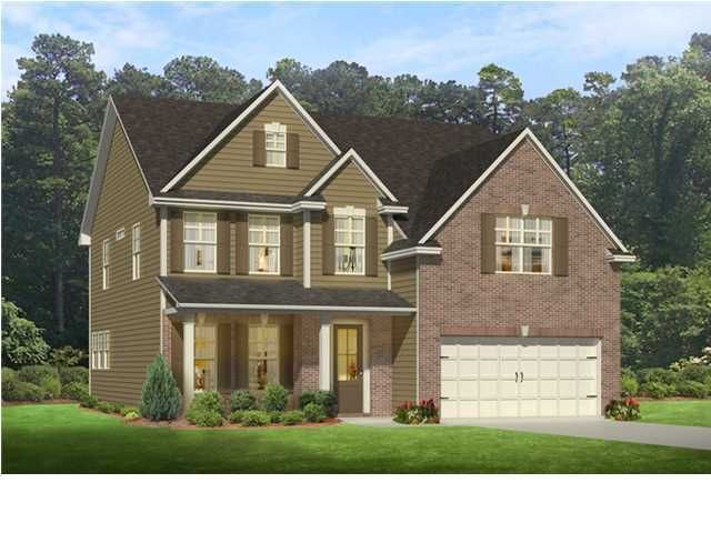 576 Rosings Dr, Summerville, SC 29483