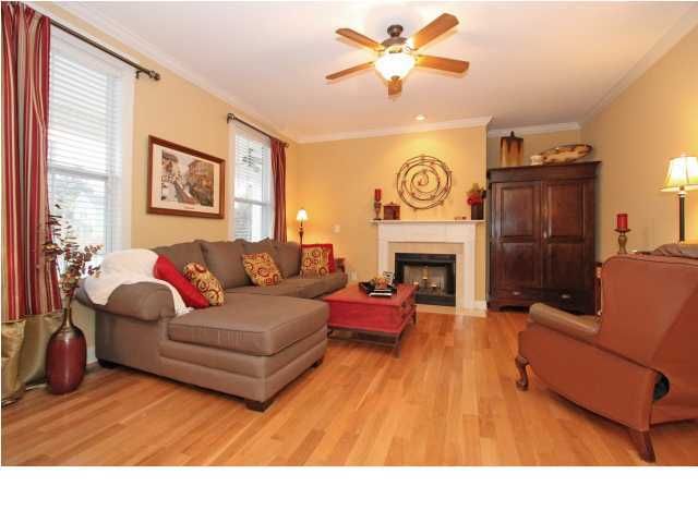 1206 Hepburn St, James Island, SC 29412