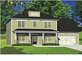 109 Carriage Ride Ln, Summerville, SC 29485
