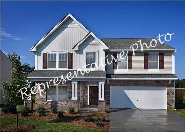 243 Medford Dr, Summerville, SC 29485