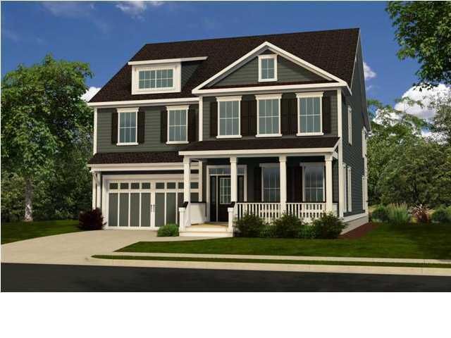 120 Tortoise St, Summerville, SC 29483