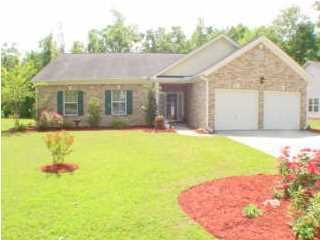 111 Northpark Ave, Summerville, SC 29485