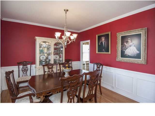 2270 Sandy Point Ln, Mount Pleasant, SC 29466
