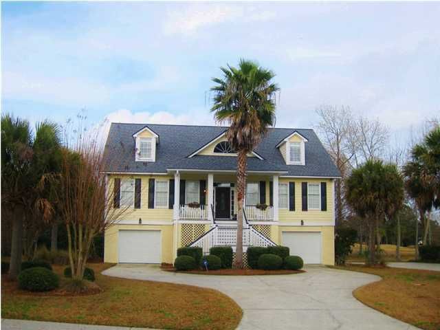 1365 National Dr, Mount Pleasant, SC 29466