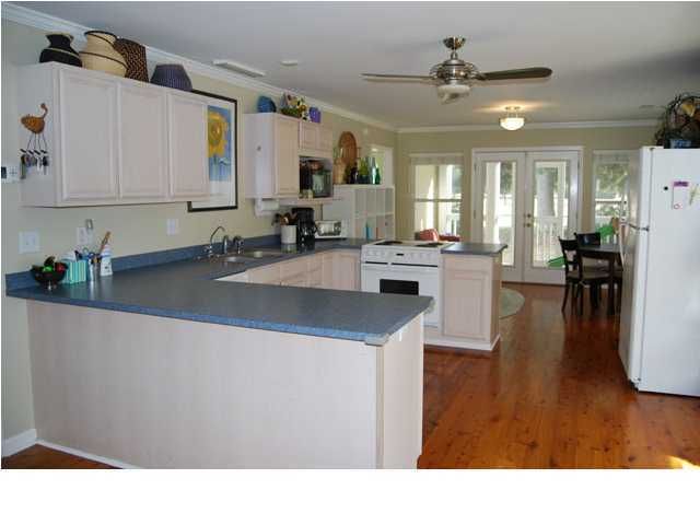 428 Limbaker St, Charleston, SC 29412