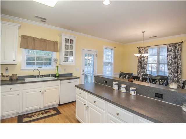 110 Cotillion Crescent, Summerville, SC 29483