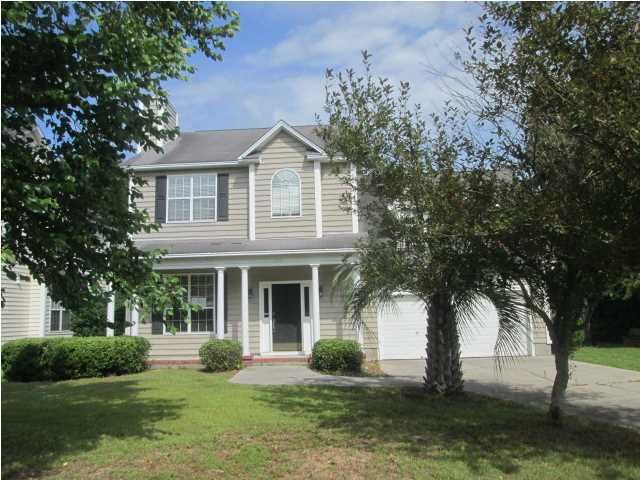 1112 Starwood Ct, Charleston, SC 29412