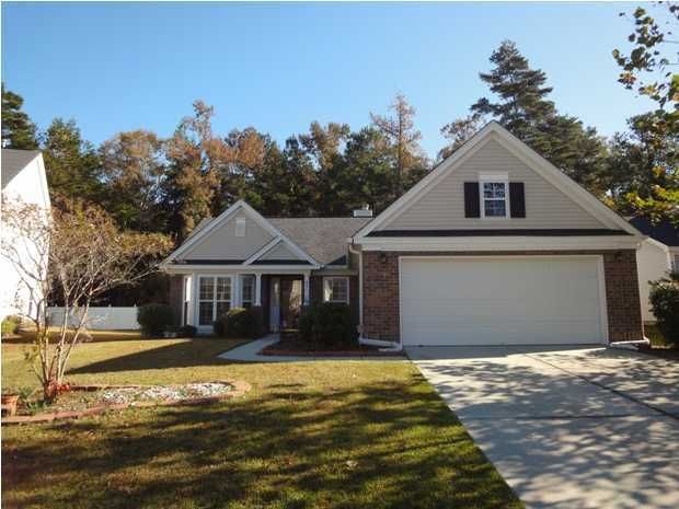 851 Bent Hickory Rd, Charleston, SC 29414