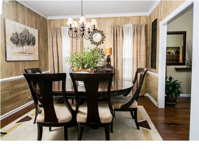 8749 Evangeline Dr, North Charleston, SC 29420