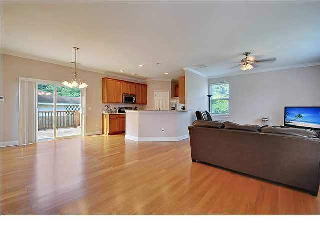1557 Kemper Ave, James Island, SC 29412