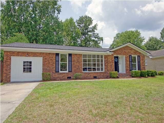 130 Wedgewood Cir, Goose Creek, SC 29445