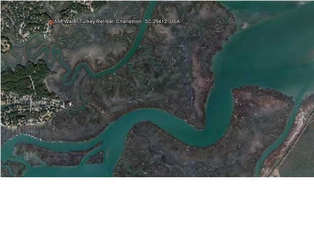 558 Water Turkey Retreat, Charleston, SC 29412