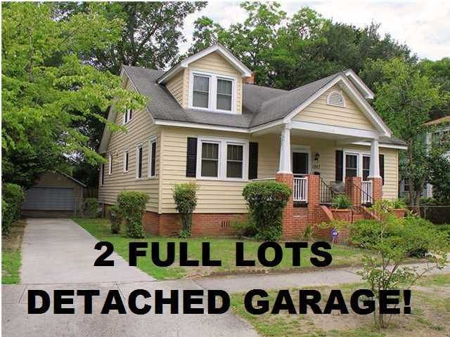1007 Ashley Ave, Charleston, SC 29403