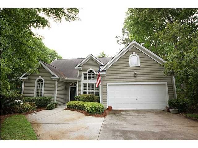 1146 Holly Bend Dr, Mount Pleasant, SC 29466