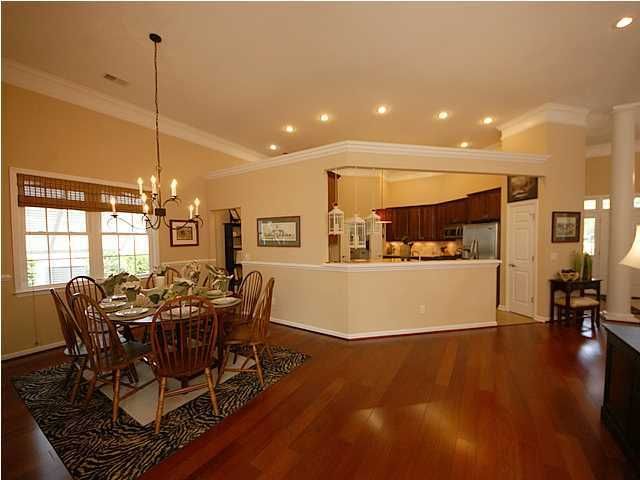 1457 Clarendon Way, Mount Pleasant, SC 29466