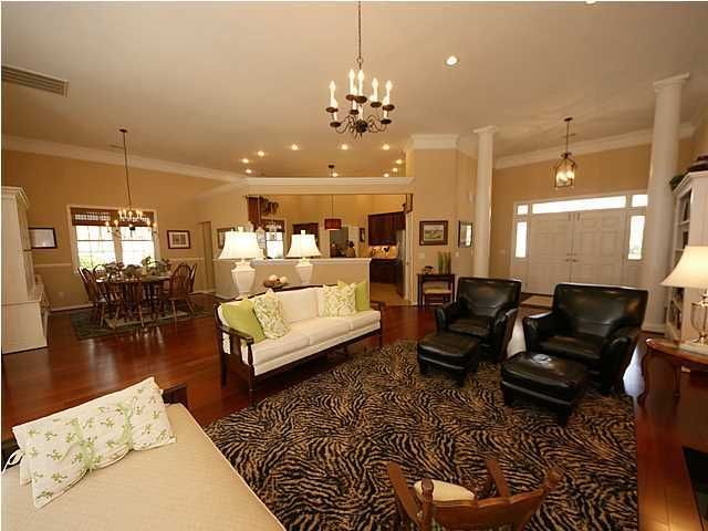 1457 Clarendon Way, Mount Pleasant, SC 29466