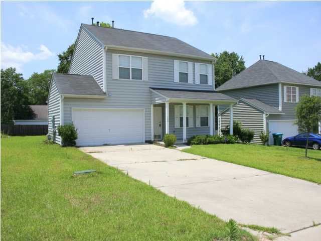 168 Balsam Cir, Summerville, SC 29485