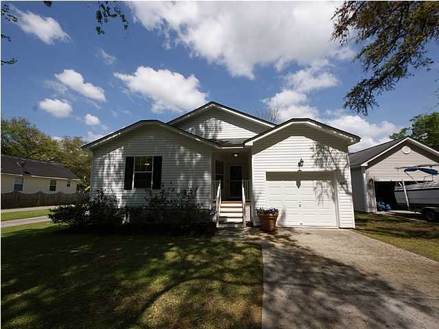 1638 Pierpont Ave, Charleston, SC 29414