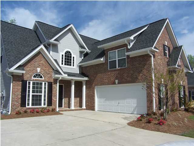 109 Long Cove Bend, Summerville, SC 29483
