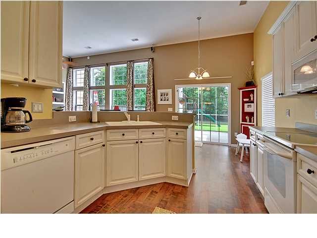 781 Bent Hickory Rd, Charleston, SC 29414