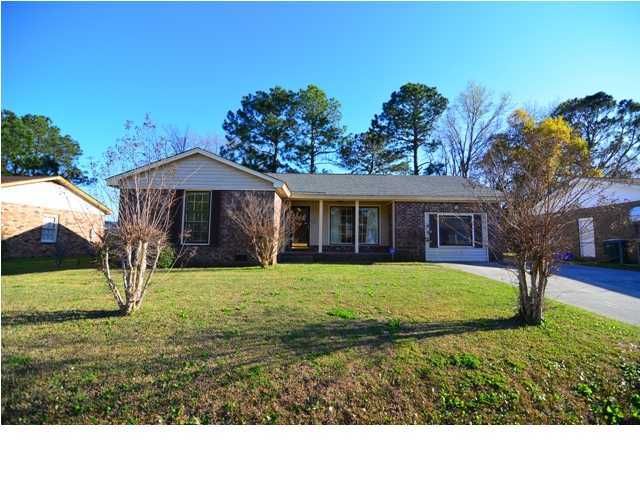 5 Martin Luther King Blvd, Charleston, SC 29407