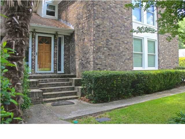 107 Gatewood St, North Charleston, SC 29418