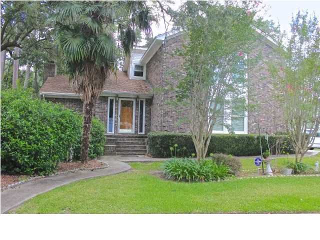 107 Gatewood St, North Charleston, SC 29418