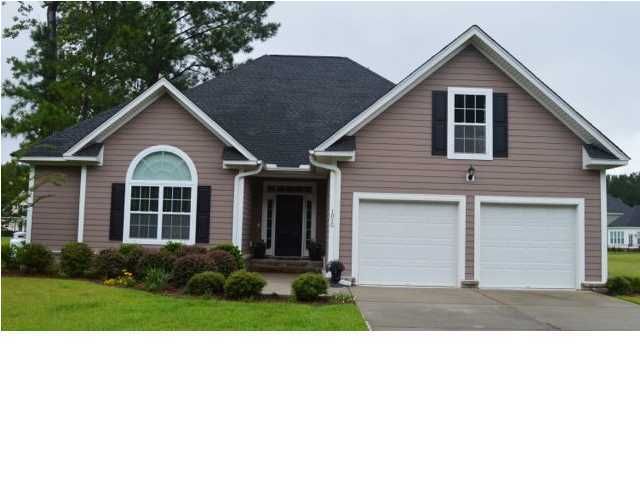 1015 Jervey Point Rd, Charleston, SC 29492