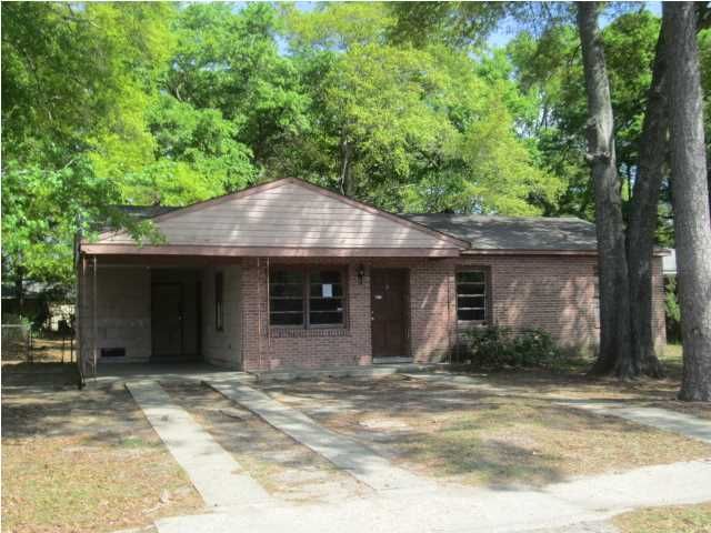 5118 Dorchester Rd, North Charleston, SC 29405