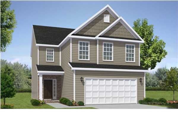 223 Overcup, Summerville, SC 29483