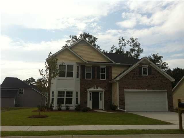 2018 Chilhowee Rd, Johns Island, SC 29455